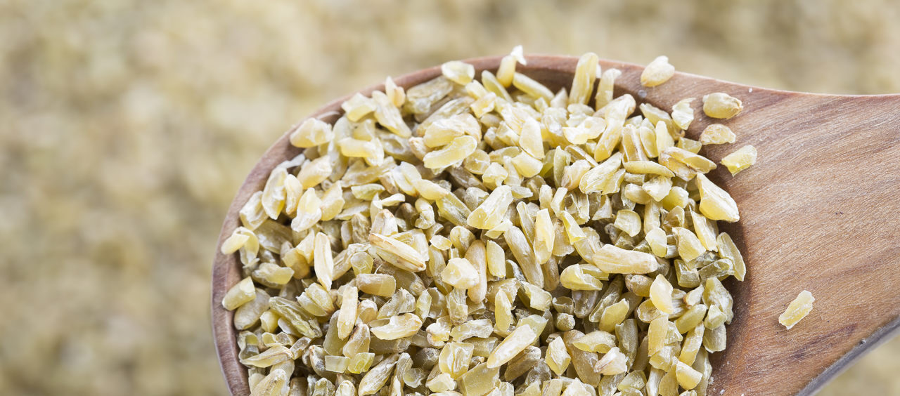 freekeh