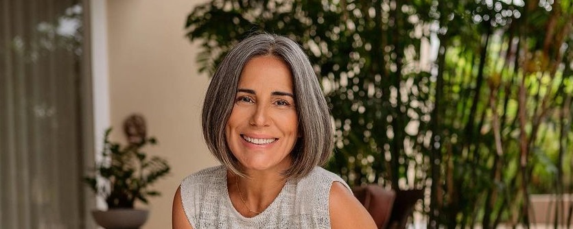 gloria pires