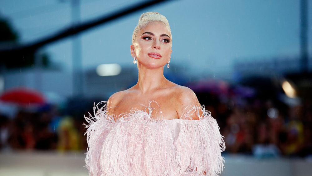 lady gaga