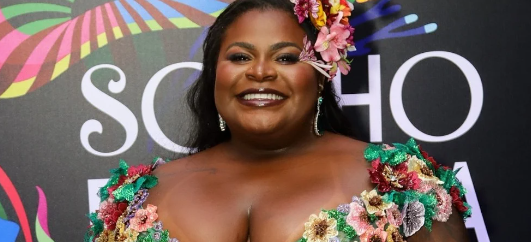 Marmita de Jojo Todynho para emagrecer 30kg