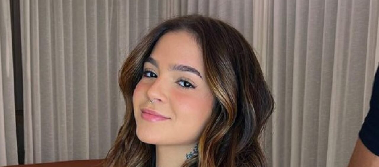 mel maia