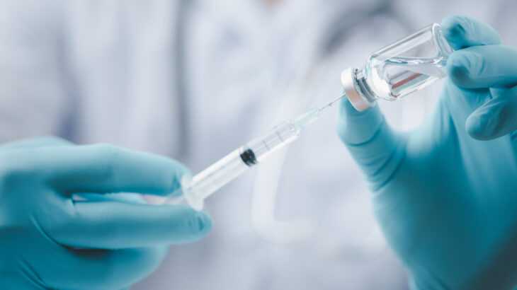 Nova vacina contra o HPV
