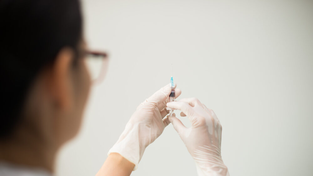 nova vacina da dengue