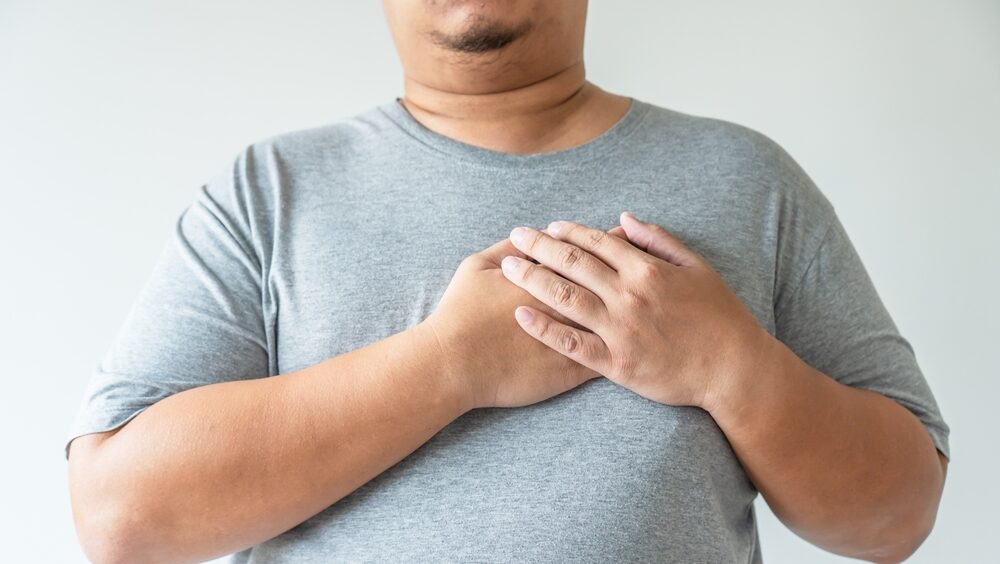 obesidade e doenças cardíacas