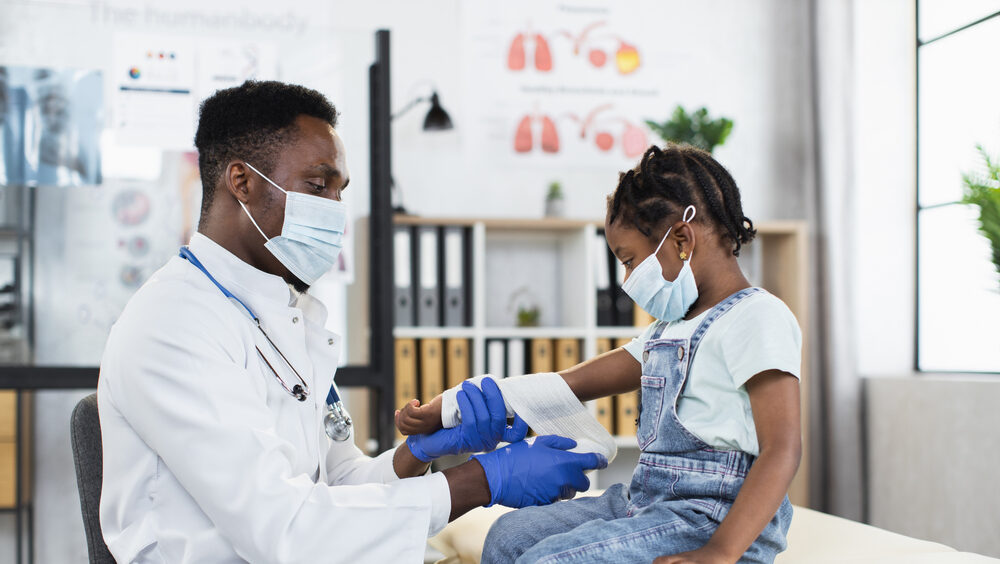 osteoporose em crianças