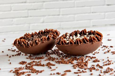 Páscoa saudável: 7 motivos para apostar no chocolate amargo