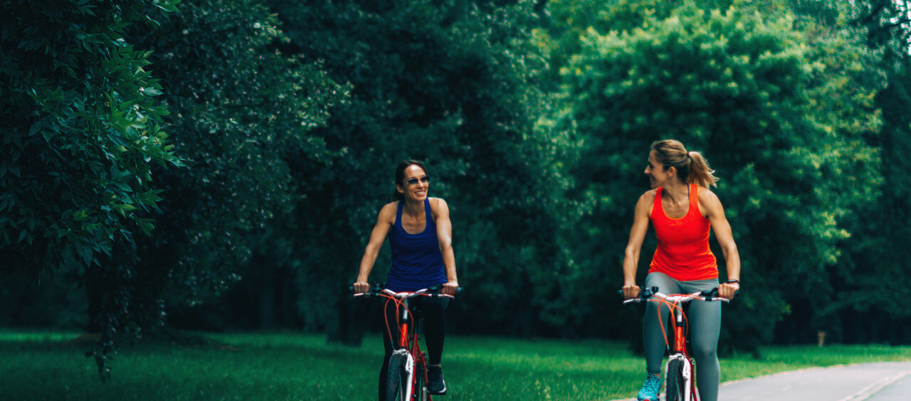 pedalar para emagrecer