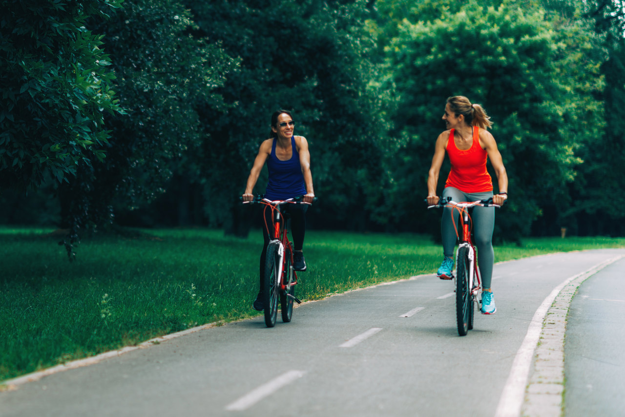 Baixa ou alta intensidade: como pedalar para emagrecer?