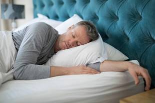 Poucas horas de sono podem aumentar a gordura visceral