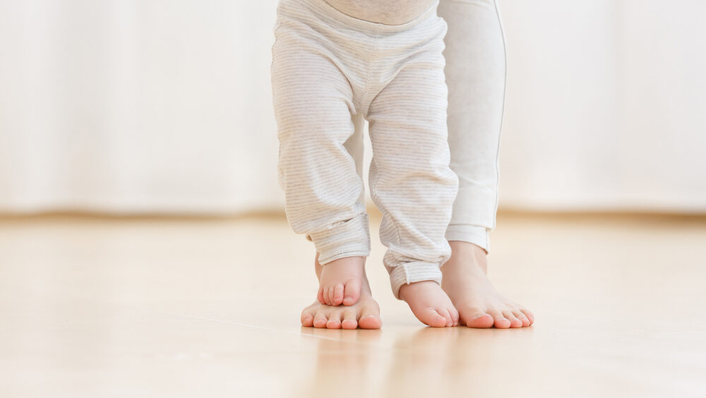 problemasortopédicos em bebês