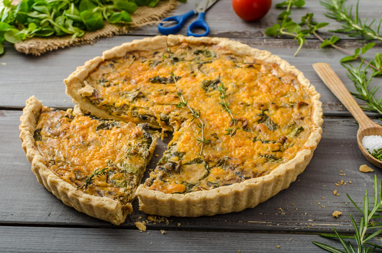 Receitas com alimentos típicos do outono