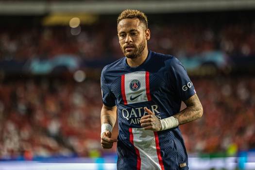 Reparação ligamentar: entenda a cirurgia de Neymar
