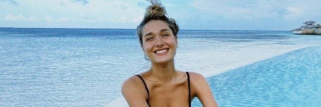 Sasha revelou bulimia na adolescência; o que é o transtorno alimentar?