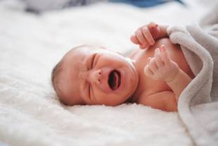 Síndrome de Ohtahara: condição rara pode causar epilepsia precoce em bebês