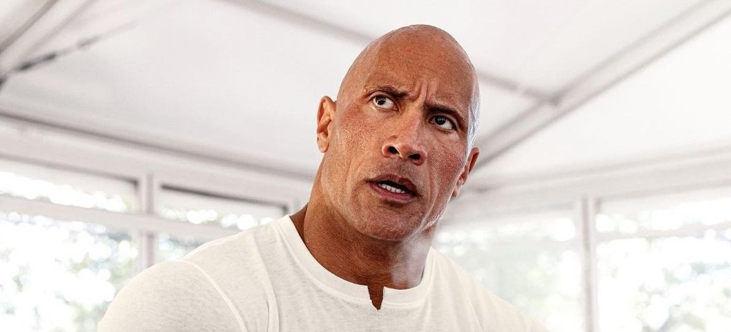 A transformação física de The Rock ao longo dos anos - Men's Health