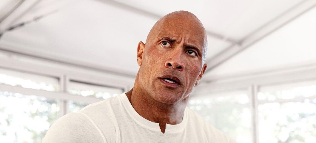 treino do the rock