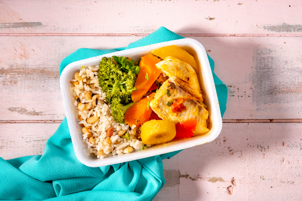 Vantagens da marmita vão além da economia; confira dicas de preparo