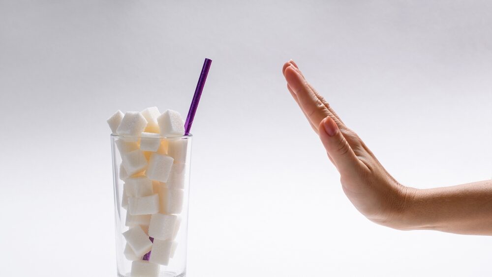 Bebidas para pessoas com diabetes