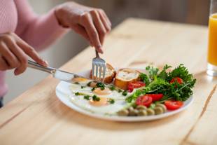 Como reeducar o paladar para comer de forma mais saudável? Veja dicas