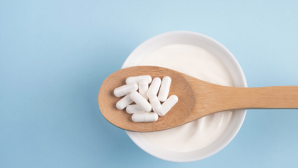 consumir probióticos