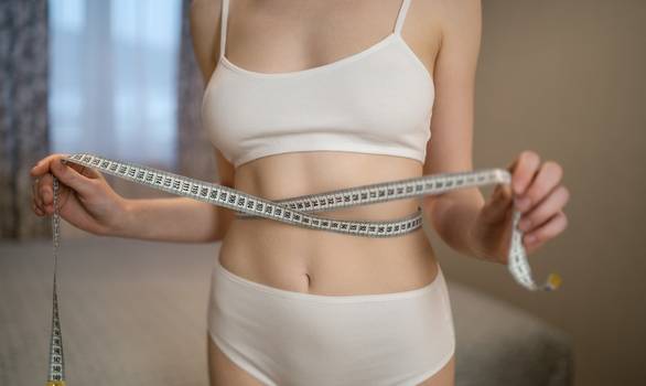 Depressão e perda de peso: entenda como a doença influencia no organismo