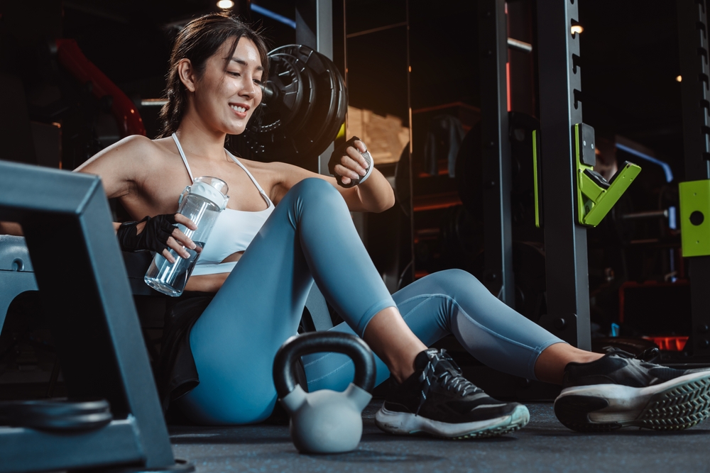 Escada ou esteira? Agachamento ou elevação pélvica? Veja diferenças!