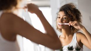 Qual é a frequência ideal para escovar os dentes?