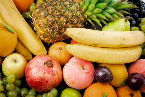 8 frutas que dão saciedade para incluir no cardápio