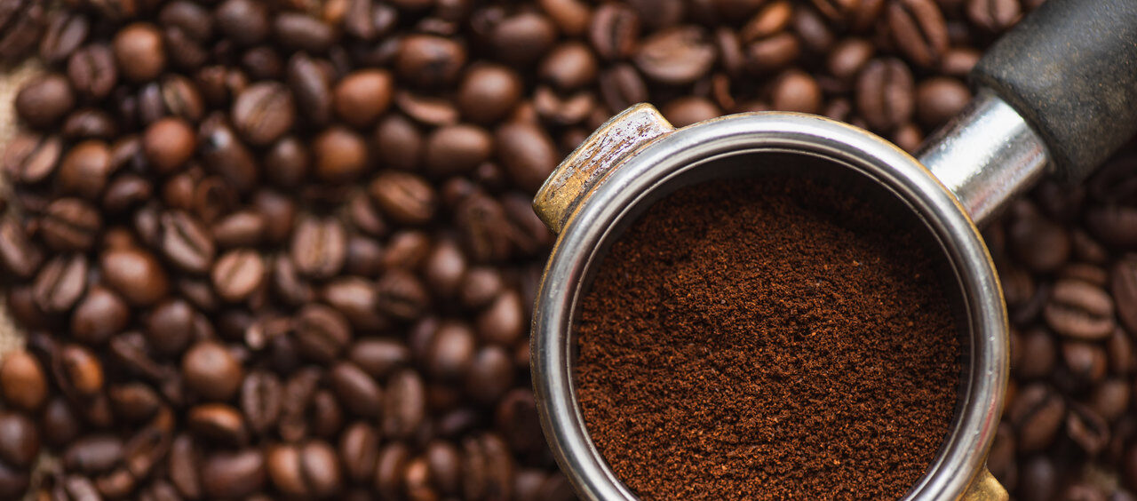 guia do café