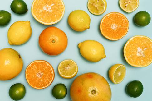 Limoneno: substância encontrada em frutas cítricas pode ajudar a emagrecer