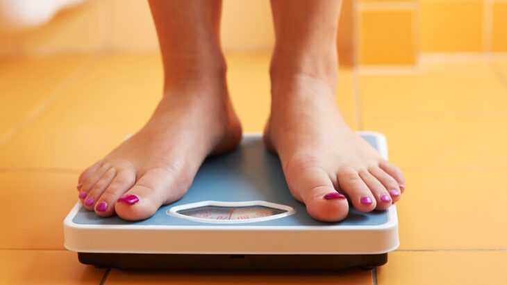 menopausa e perda de peso