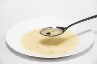 Mosca na sopa: é seguro comer após o inseto pousar na comida?