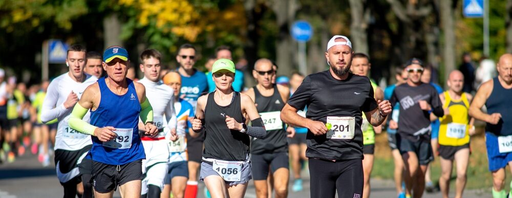 Primeiros 21 km: veja dicas para estrear bem na distância