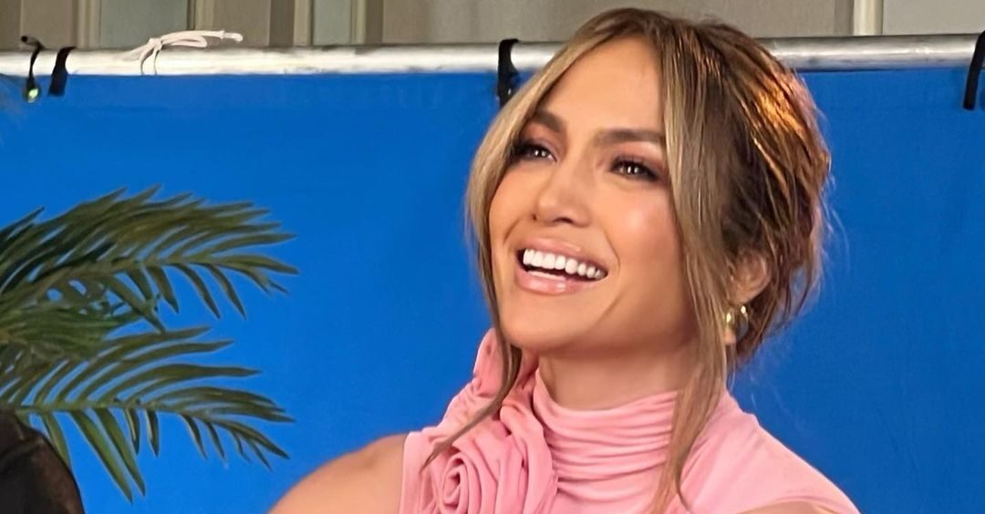 salada de couve da Jennifer Lopez