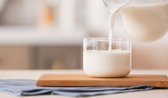 Tendência a intolerância à lactose atinge 51% dos brasileiros, aponta estudo