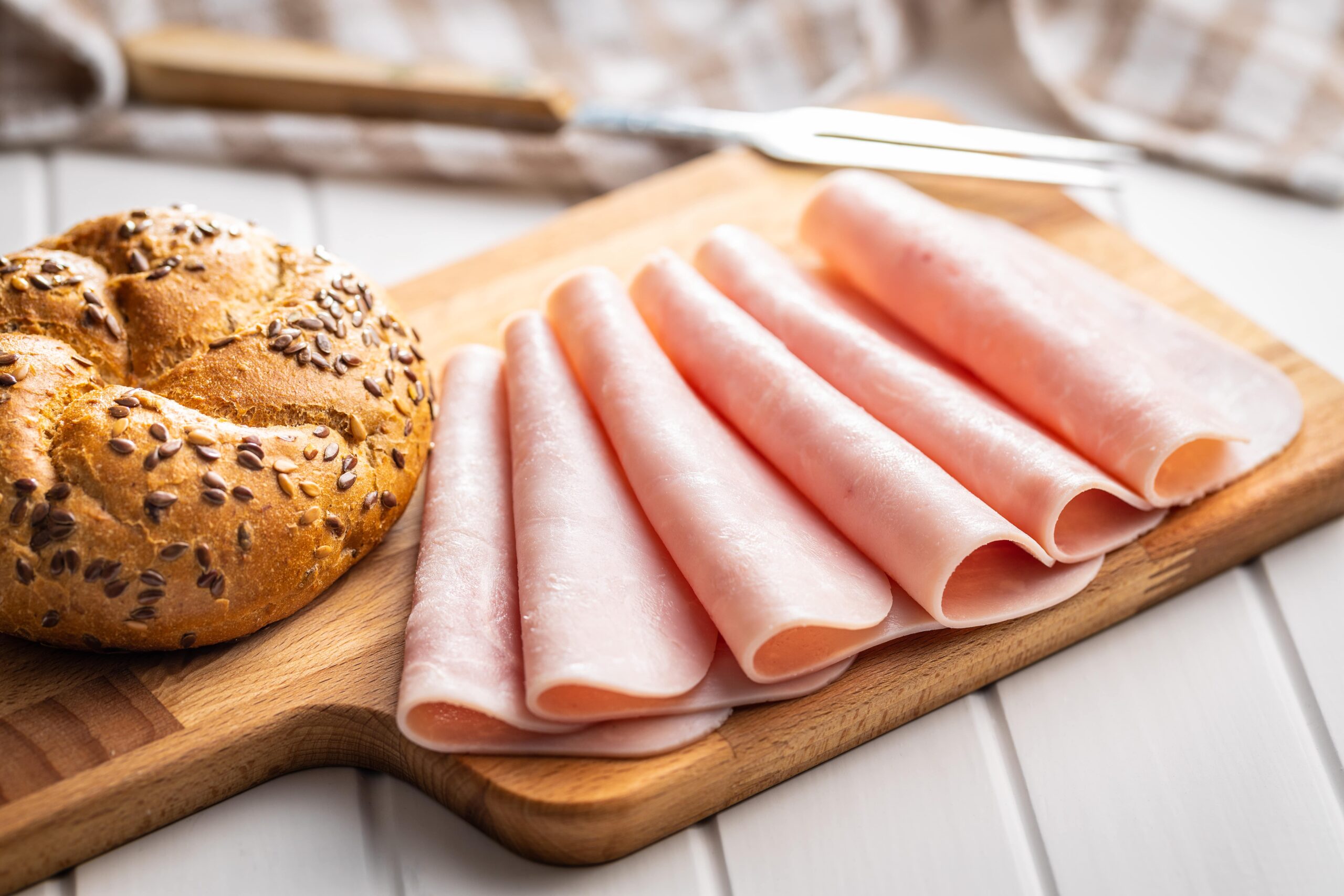 Conheça os tipos de presunto e veja suas diferenças