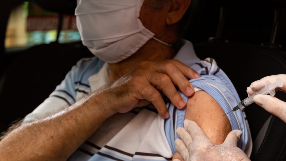 Vacina contra a gripe