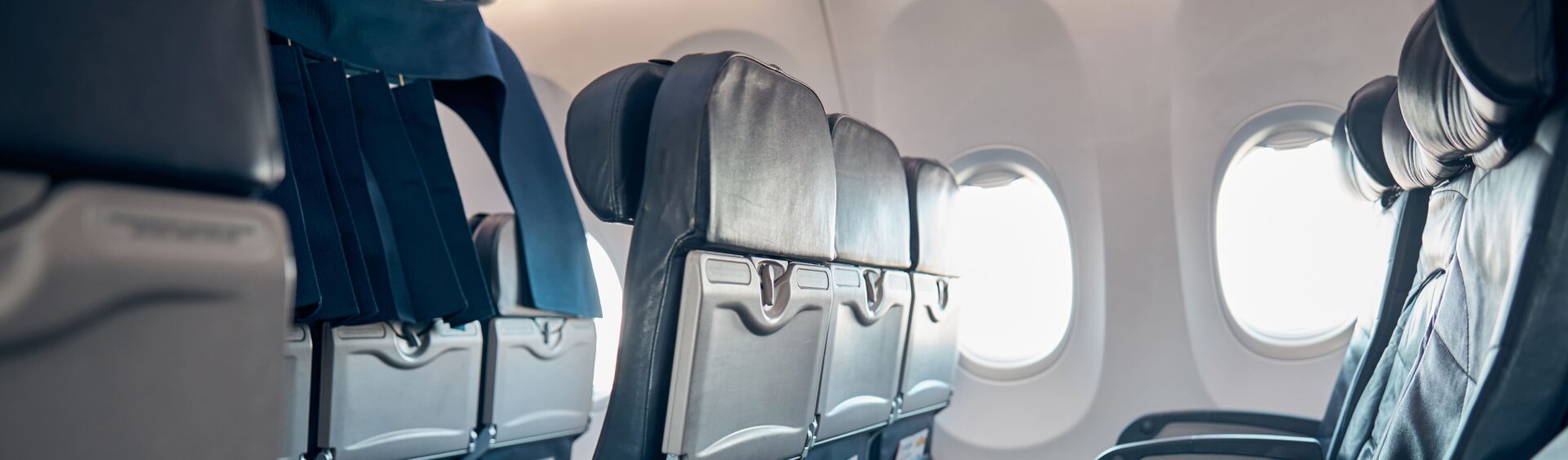 Viagens de avião e parada cardíaca