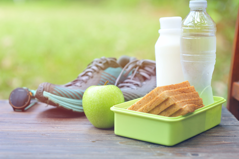 7 dicas de alimentação para melhorar o desempenho em corridas de rua