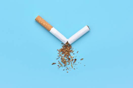 Dia Mundial Sem Tabaco: consequências do uso