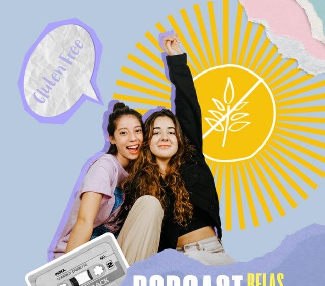 autocuidados para doença celíaca