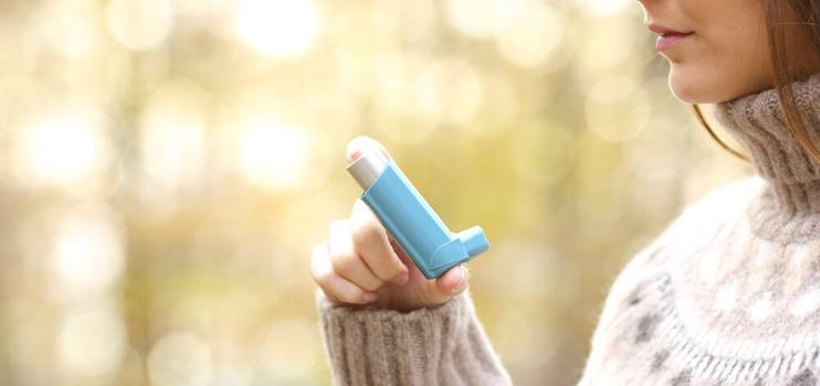 Asma no frio: por que as crises aumentam nesta época do ano?