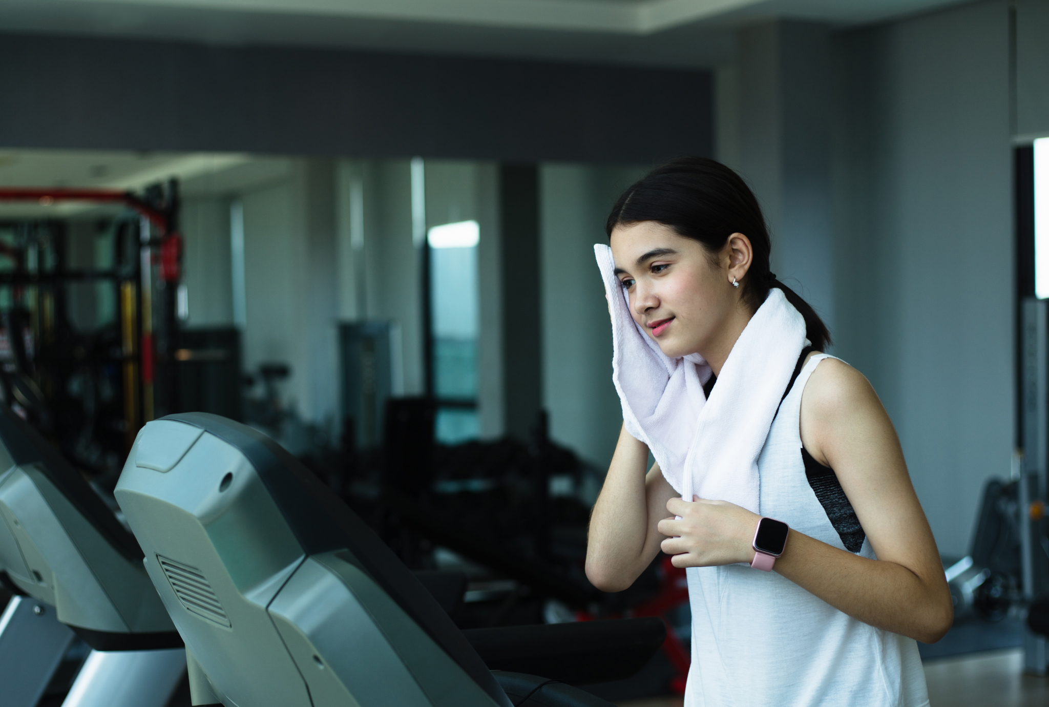 Baixa intensidade e baixo impacto: quais as diferenças?