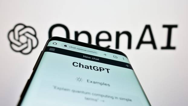 OMS alerta sobre uso de ChatGPT para a saúde e outras inteligências artificiais