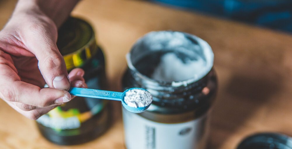 Como escolher a melhor creatina? Veja dicas para acertar o produto