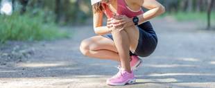 Corrida causa artrite? O que a ciência diz a respeito