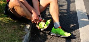 Corrida em excesso pode causar diversas lesões graves; veja quais