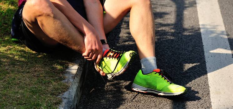 Corrida em excesso pode causar diversas lesões graves; veja quais