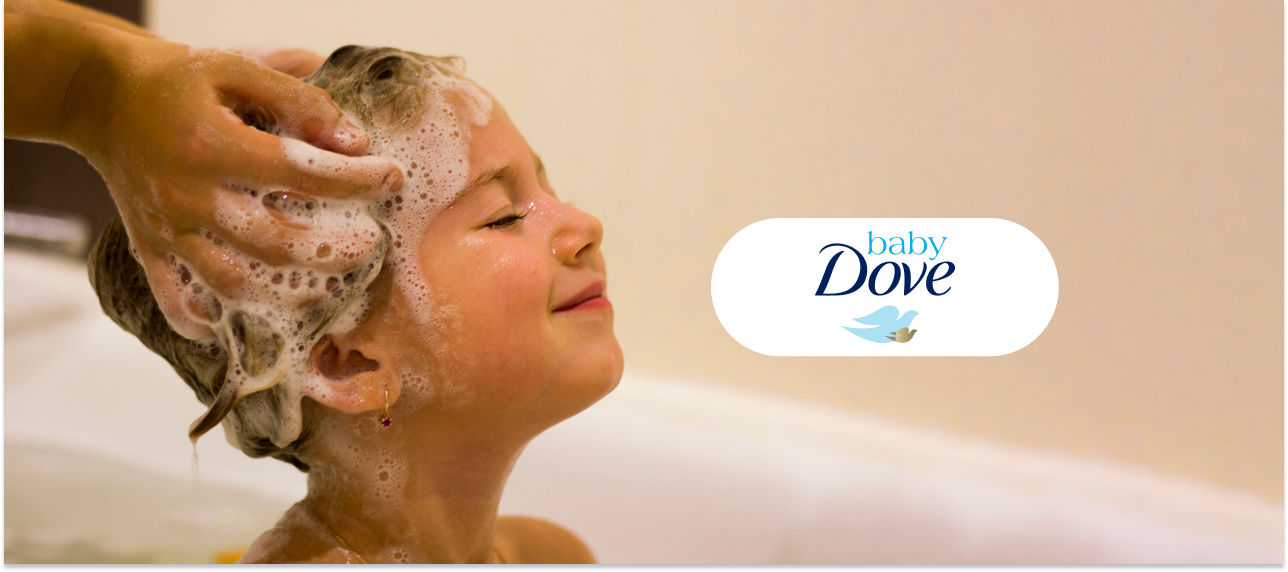 Couro cabeludo do bebê: dicas e cuidados