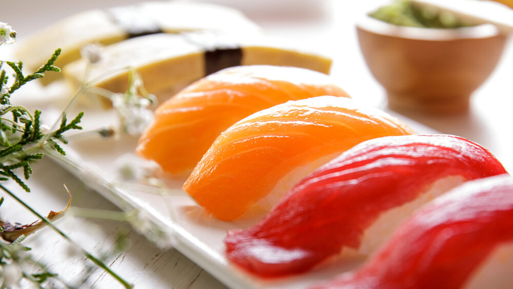 dieta japonesa e gordura no fígado